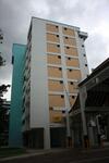 617 Bedok Reservoir Road #0