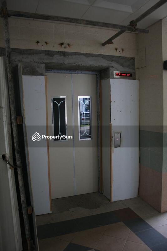 617 Bedok Reservoir Road #0