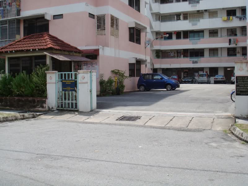 Medan Samak - iProperty.com.my