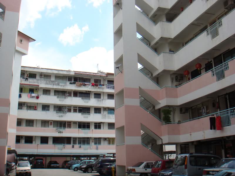 Medan Samak - iProperty.com.my