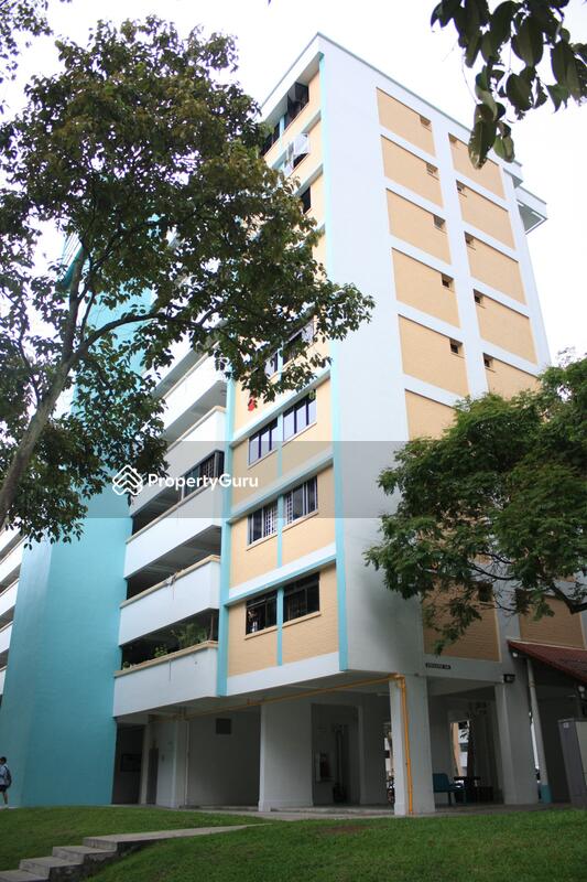 618 Bedok Reservoir Road #0