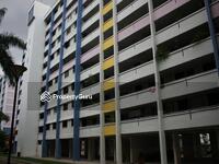Bedok Reservoir Road