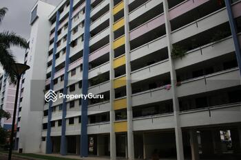 619 Bedok Reservoir Road