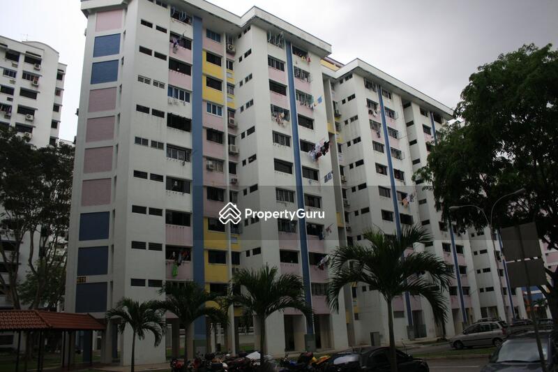For Sale - 619 Bedok Reservoir Road