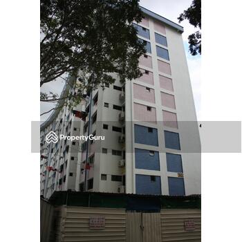 620 Bedok Reservoir Road