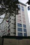 620 Bedok Reservoir Road #0