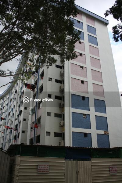 For Sale - 620 Bedok Reservoir Road