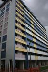 620 Bedok Reservoir Road #0