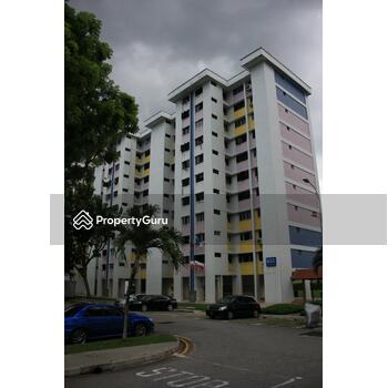 621 Bedok Reservoir Road