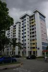 621 Bedok Reservoir Road #0
