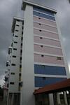 621 Bedok Reservoir Road #0