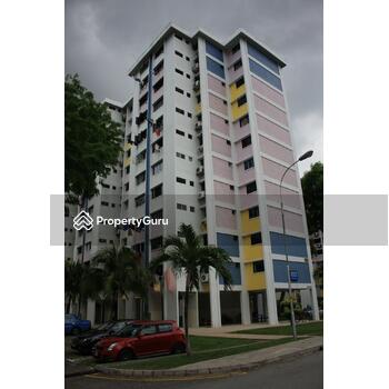 622 Bedok Reservoir Road