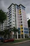 622 Bedok Reservoir Road #0
