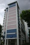 622 Bedok Reservoir Road #0