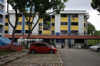 624 Bedok Reservoir Road