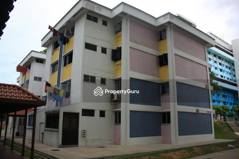 624 Bedok Reservoir Road #0