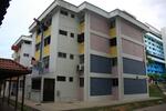 624 Bedok Reservoir Road #0