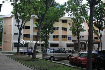 625 Bedok Reservoir Road