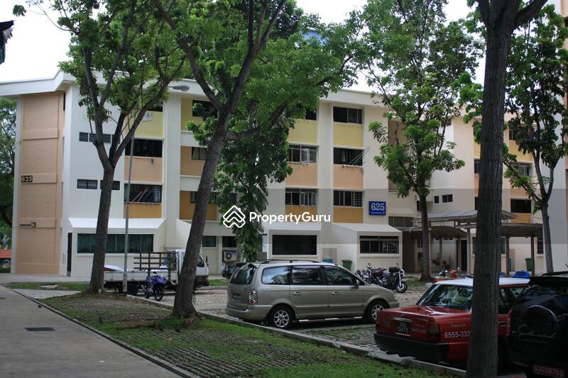 625 Bedok Reservoir Road #0