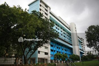 626 Bedok Reservoir Road