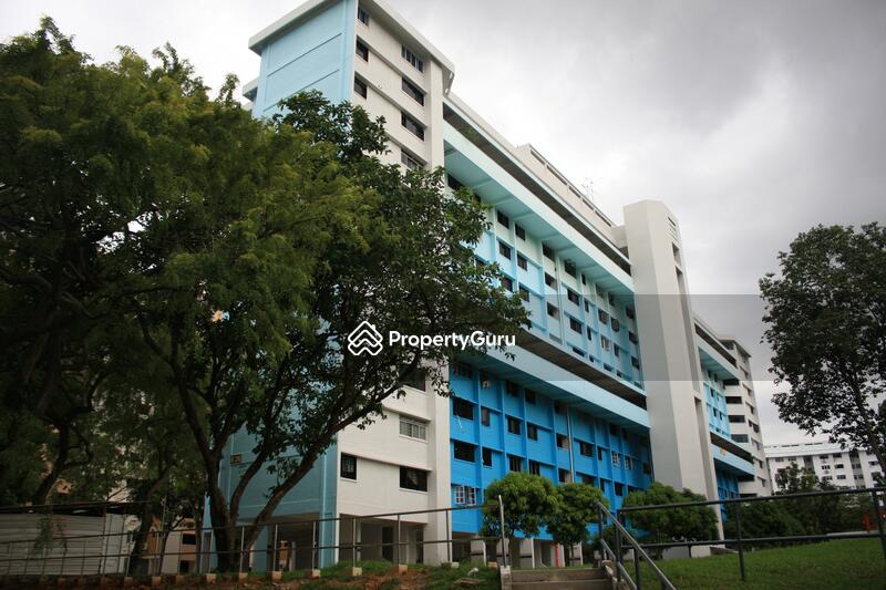 626 Bedok Reservoir Road #0