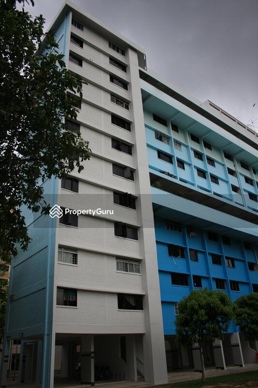 626 Bedok Reservoir Road #0