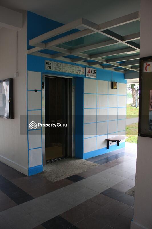 626 Bedok Reservoir Road #0