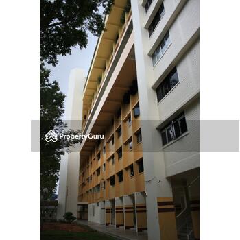 627 Bedok Reservoir Road