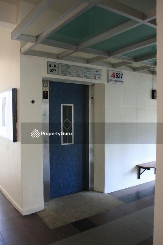 627 Bedok Reservoir Road #0