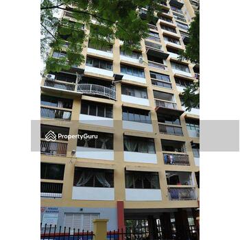 Menara Yayasan