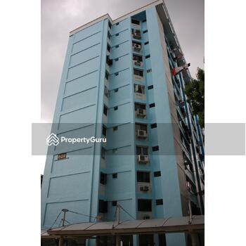 628 Bedok Reservoir Road