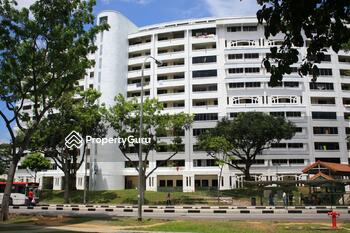 629 Bedok Reservoir Road