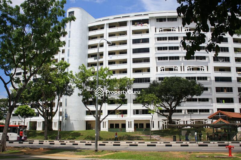 629 Bedok Reservoir Road #0
