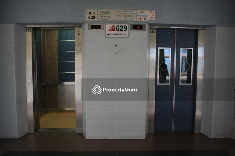 629 Bedok Reservoir Road #0