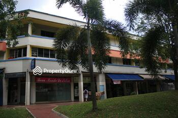 631 Bedok Reservoir Road