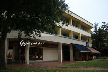 632 Bedok Reservoir Road