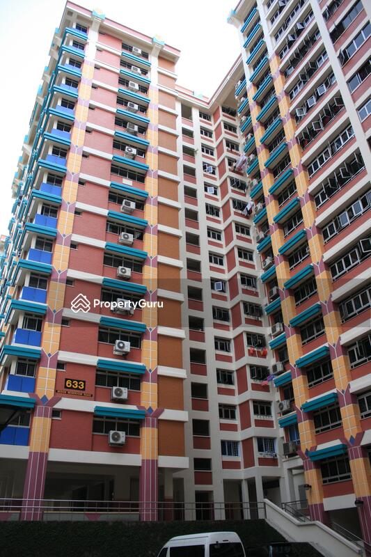 633 Bedok Reservoir Road #0