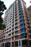 633 Bedok Reservoir Road #0