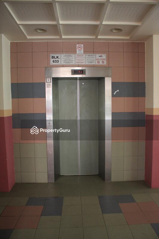 633 Bedok Reservoir Road #0