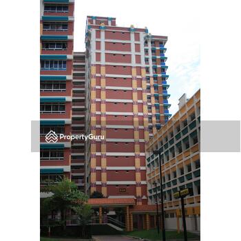 634 Bedok Reservoir Road