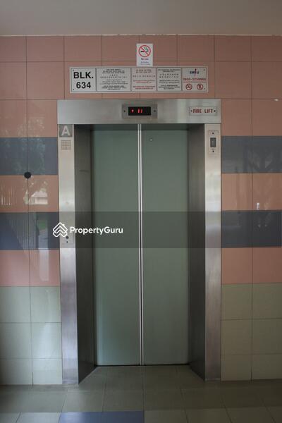 For Sale - 634 Bedok Reservoir Road