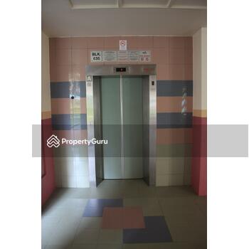 635 Bedok Reservoir Road
