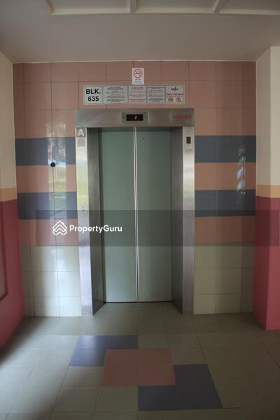 For Sale - 635 Bedok Reservoir Road