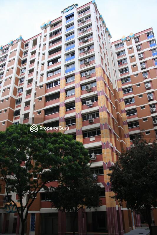 635 Bedok Reservoir Road #0
