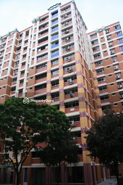 For Sale - 635 Bedok Reservoir Road