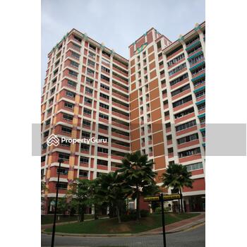 636 Bedok Reservoir Road