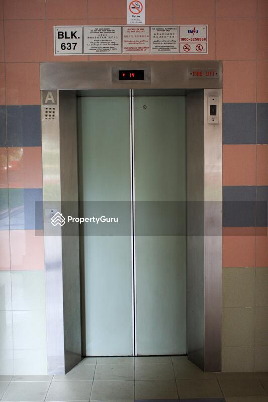 637 Bedok Reservoir Road #0