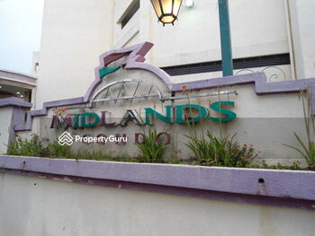 Midlands Condo