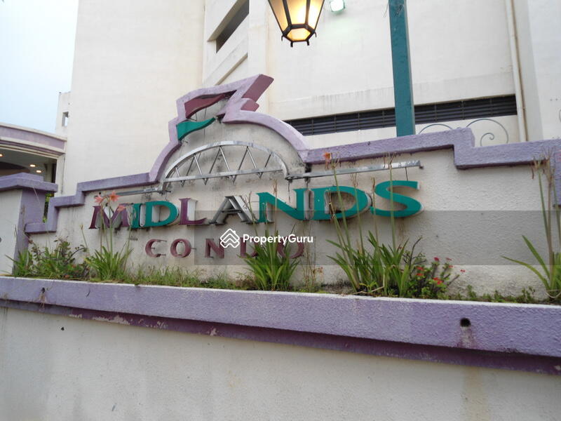 Midlands Condo #0