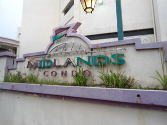 Midlands Condo